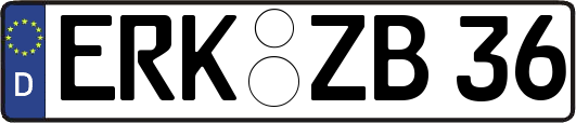 ERK-ZB36