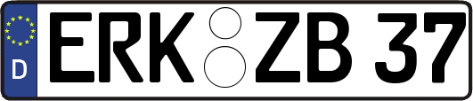 ERK-ZB37