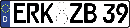 ERK-ZB39