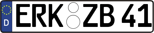 ERK-ZB41