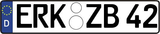ERK-ZB42