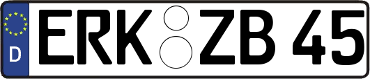 ERK-ZB45