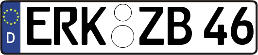 ERK-ZB46