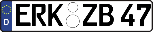ERK-ZB47