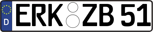 ERK-ZB51