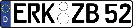 ERK-ZB52