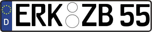 ERK-ZB55