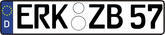 ERK-ZB57