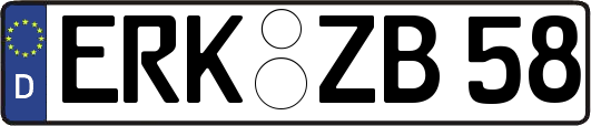 ERK-ZB58
