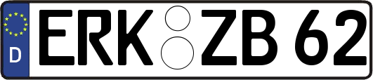 ERK-ZB62