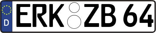 ERK-ZB64