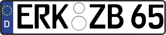 ERK-ZB65