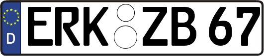 ERK-ZB67
