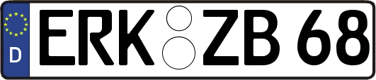 ERK-ZB68