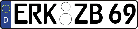 ERK-ZB69