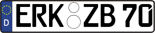 ERK-ZB70