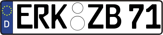ERK-ZB71