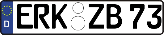 ERK-ZB73