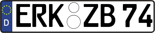 ERK-ZB74