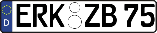 ERK-ZB75
