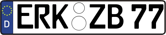ERK-ZB77