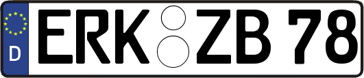 ERK-ZB78