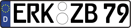 ERK-ZB79