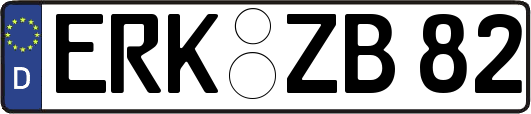 ERK-ZB82