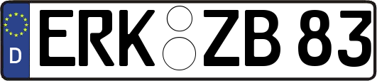 ERK-ZB83