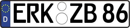 ERK-ZB86
