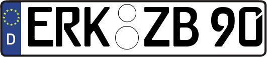 ERK-ZB90