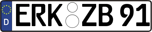 ERK-ZB91