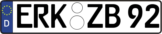 ERK-ZB92