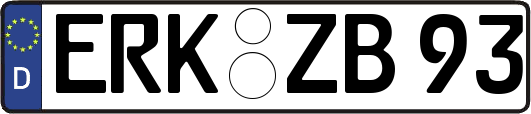 ERK-ZB93