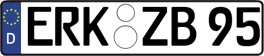 ERK-ZB95