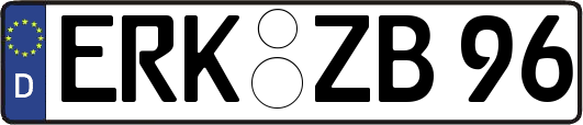 ERK-ZB96