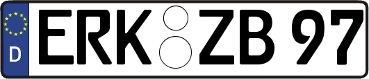 ERK-ZB97