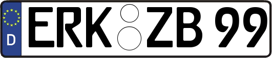 ERK-ZB99
