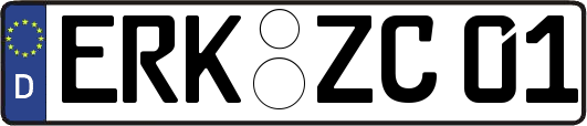 ERK-ZC01