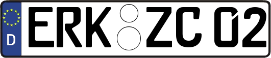 ERK-ZC02
