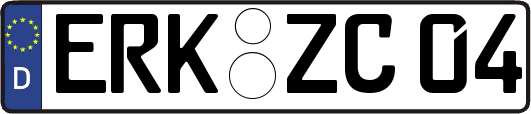 ERK-ZC04