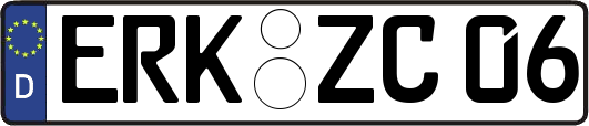 ERK-ZC06