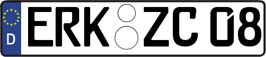 ERK-ZC08