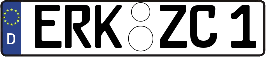 ERK-ZC1