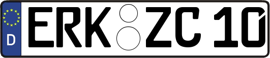 ERK-ZC10