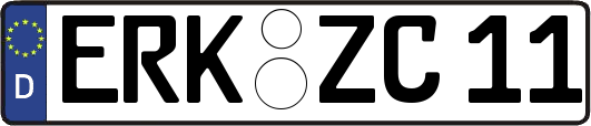ERK-ZC11