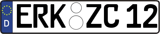ERK-ZC12