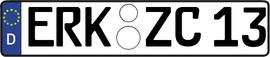 ERK-ZC13