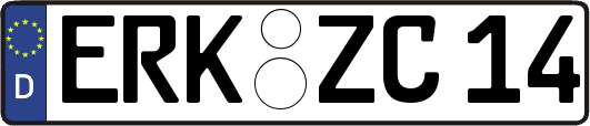 ERK-ZC14