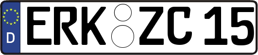 ERK-ZC15